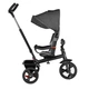 Детский велосипед Lionelo HAARI STONE GREY - изображение 3