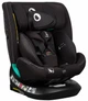 Дитяче автокрісло Lionelo BASTIAAN ONE I-SIZE BLACK CARBON - зображення 2