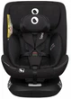 Дитяче автокрісло Lionelo BASTIAAN ONE I-SIZE BLACK CARBON - зображення 8