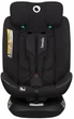 Дитяче автокрісло Lionelo BASTIAAN ONE I-SIZE BLACK CARBON - зображення 9