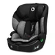 Детское автокресло Lionelo LEVI I-SIZE BLACK GREY - изображение 1