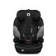 Детское автокресло Lionelo LEVI I-SIZE BLACK GREY - изображение 2