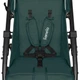 Прогулочная коляска Lionelo ANNET TOUR GREEN TURQUOISE - изображение 4