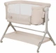 Кроватка детская 3 в 1 Lionelo LEONIE PLUS BEIGE SAND - изображение 4