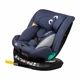 Детское автокресло Lionelo BASTIAAN ONE I-SIZE BLUE NAVY - изображение 3