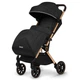 Прогулочная коляска Lionelo CLOE BLACK ONYX - изображение 1