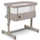 Кроватка приставная Lionelo AURORA BEIGE SAND - изображение 1