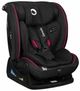 Детское автокресло Lionelo AART I-SIZE BLACK CARBON RED - изображение 2