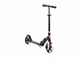 Детский самокат Lionelo Luca BLACK CARBON PINK - изображение 7