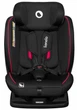 Детское автокресло Lionelo AART I-SIZE BLACK CARBON RED - изображение 6