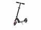 Детский самокат Lionelo Luca BLACK CARBON PINK - изображение 10