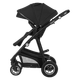 Универсальная коляска 3 в 1 Lionelo BIANKA 3IN1 BLACK ONYX - изображение 6