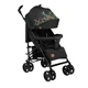 Прогулочная коляска Lionelo IRMA DREAMIN - изображение 4