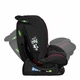 Детское автокресло Lionelo AART I-SIZE BLACK CARBON RED - изображение 10