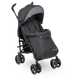 Прогулочная коляска Lionelo IRMA BLACK - изображение 2