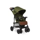 Прогулочная коляска Lionelo EMMA PLUS FOREST GREEN - изображение 1