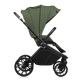 Универсальная коляска 2 в 1 Lionelo MIKA PLUS 2IN1 GREEN OLIVE - изображение 9