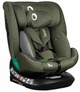 Детское автокресло Lionelo BASTIAAN ONE I-SIZE GREEN OLIVE - изображение 2