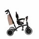 Детский велосипед Lionelo TRIS PLUS BEIGE SAND - изображение 4