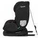 Дитяче автокрісло Lionelo BASTIAAN I-SIZE BLACK RED - зображення 7