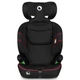 Детское автокресло Lionelo LEVI I-SIZE SPORTY BLACK - изображение 3