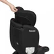 Дитяче автокрісло Lionelo BASTIAAN I-SIZE BLACK RED - зображення 8