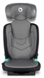 Детское автокресло Lionelo NEAL GREY STONE - изображение 5