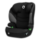 Детское автокресло Lionelo LARS I-SIZE BLACK GREY - изображение 1
