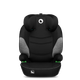 Детское автокресло Lionelo LARS I-SIZE BLACK GREY - изображение 2