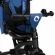 Детский велосипед Lionelo TRIS PLUS BLUE DENIM - изображение 9