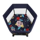 Манеж Lionelo ROEL BLUE NAVY - изображение 3