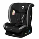 Детское автокресло Lionelo AART I-SIZE GREY GRAPHITE - изображение 9