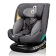 Детское автокресло Lionelo BASTIAAN ONE I-SIZE GREY STONE - изображение 1
