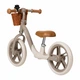 Беговел Lionelo ALEX PLUS BEIGE SAND - изображение 4