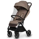 Прогулочная коляска Lionelo CLOE BEIGE SAND - изображение 3