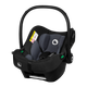 Детское автокресло Lionelo ASTRID I-SIZE BLACK GREY - изображение 1