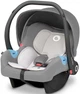 Универсальная коляска 3 в 1 Lionelo MIKA PLUS 3IN1 GREY STONE - изображение 4