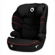 Детское автокресло Lionelo LARS I-SIZE SPORTY BLACK RED - изображение 1