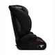 Детское автокресло Lionelo LARS I-SIZE SPORTY BLACK RED - изображение 2