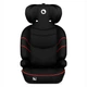 Детское автокресло Lionelo LARS I-SIZE SPORTY BLACK RED - изображение 3