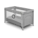 Манеж Lionelo STEFI GREY CONCRETE MULTICOLOR - зображення 1