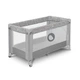 Манеж Lionelo STEFI GREY CONCRETE MULTICOLOR - зображення 3