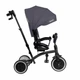 Детский велосипед Lionelo TRIS PLUS GREY STONE - изображение 4