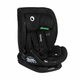 Детское автокресло Lionelo LAVENDER I-SIZE BLACK CARBON - изображение 2