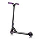 Детский самокат Lionelo WHIZZ NEO BLACK CARBON MULTICOCLOR - изображение 3