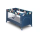 Манеж Lionelo STEFI BLUE NAVY - зображення 1