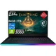 Ноутбук MSI Raider GE76 (12UE-456US) CUSTOM 17,3" / IPS 1920x1080 144 Гц / Intel Core i7-12700H 2,3 ГГц / NVIDIA GeForce RTX 3060, 6 ГБ GDDR6 / RAM 64 ГБ / DDR4 / SSD 2 ТБ / ОС Windows 11 Home / 2,89 кг - изображение 1
