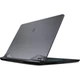 Ноутбук MSI Raider GE76 (12UE-456US) CUSTOM 17,3" / IPS 1920x1080 144 Гц / Intel Core i7-12700H 2,3 ГГц / NVIDIA GeForce RTX 3060, 6 ГБ GDDR6 / RAM 64 ГБ / DDR4 / SSD 2 ТБ / ОС Windows 11 Home / 2,89 кг - изображение 3