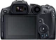 Бездзеркальний фотоапарат Canon EOS R7 body (5137C041) - зображення 5