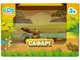 Фигурка Сафари. Змея, Kids Team, Q9899-A50_1 - изображение 2